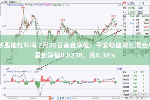 炒股能杠杆吗 2月26日基金净值：平安稳健增长混合A最新净值0.8238，涨0.38%